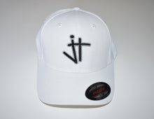 Load image into Gallery viewer, JT Embroidered Hat