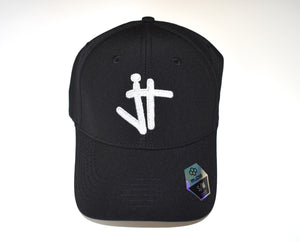 JT Embroidered Hat