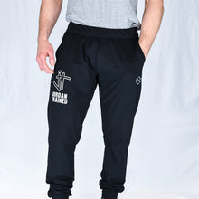 Load image into Gallery viewer, JT Joggers (Youth Medium)