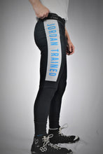 Load image into Gallery viewer, Blue JT Compression Leggings (Clearance 30% Off)