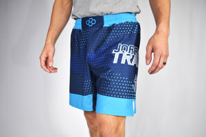 Blue Dot JT shorts