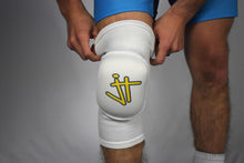 Load image into Gallery viewer, JT Bubble Sleeve Knee Pad (available in 4 colors)