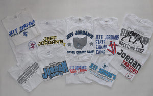 Noah T-Shirts (10 Styles)