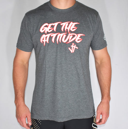 Get the Attitude T-shirt