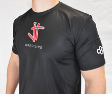 Load image into Gallery viewer, Performance Stretch JT T-Shirt