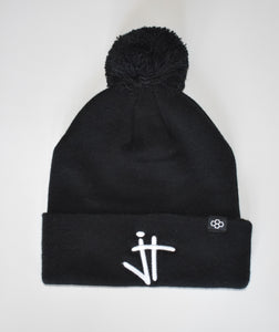 JT Beanies (4 Colors Available)