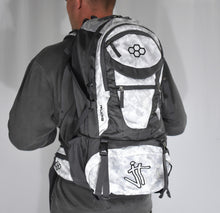 Load image into Gallery viewer, JT Gear Pack IV White/Camo