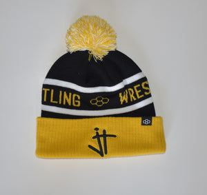 JT Beanies (4 Colors Available)