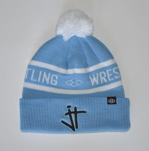 JT Beanies (4 Colors Available)