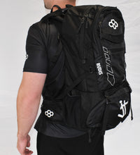 Load image into Gallery viewer, JT Gear Pack IV Black/White