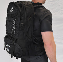 Load image into Gallery viewer, JT Gear Pack IV Black/White
