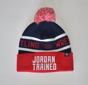 JT Beanies (4 Colors Available)