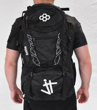 Load image into Gallery viewer, JT Gear Pack IV Black/White