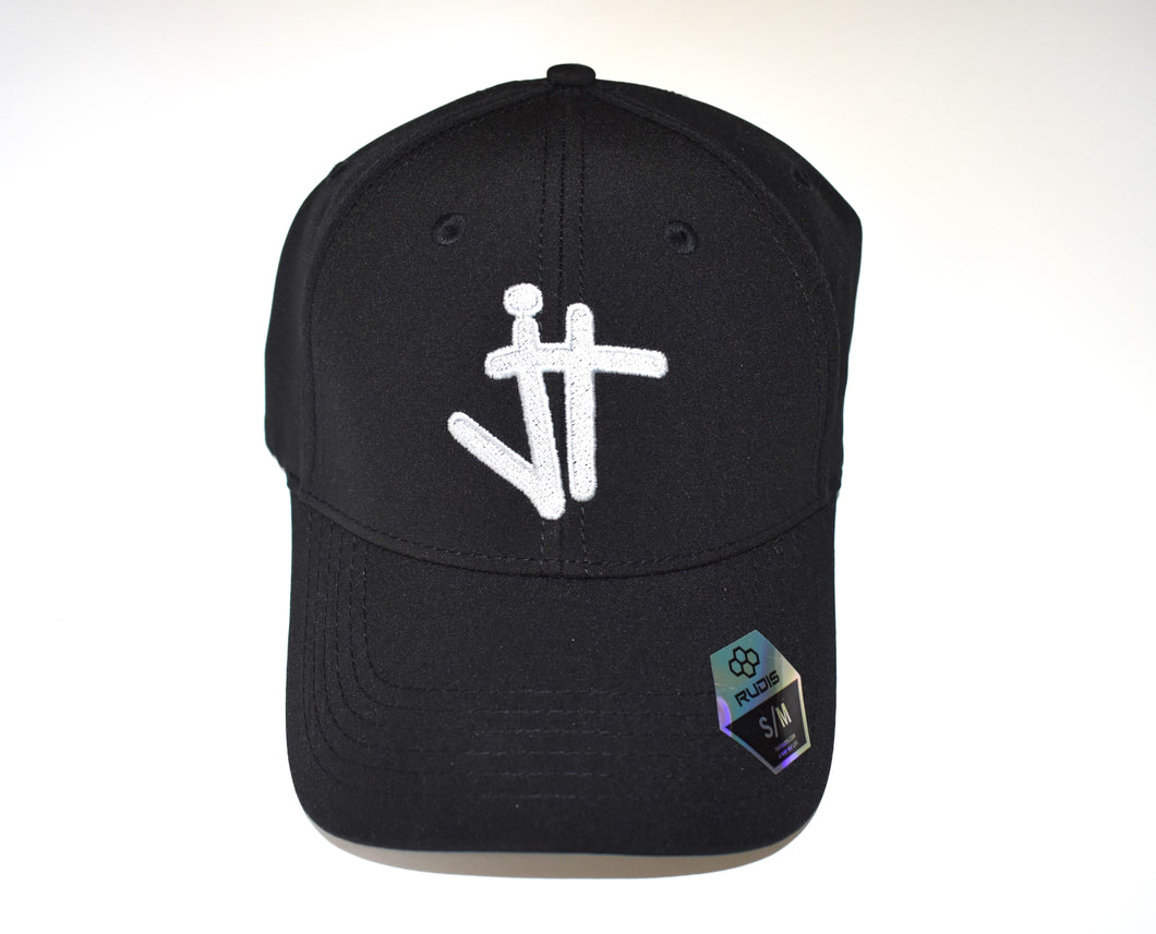 JT Embroidered Hat Small/Medium