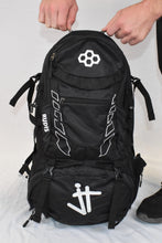 Load image into Gallery viewer, JT Gear Pack IV Black/White