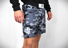 Load image into Gallery viewer, Jordan Trained Camo Shorts