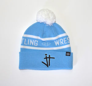 JT Beanies (3 Colors Available)