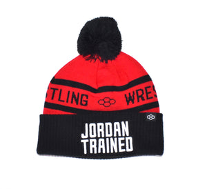 JT Beanies (3 Colors Available)