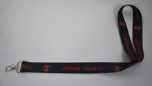 Load image into Gallery viewer, Jordan Trained Lanyard