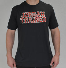 Load image into Gallery viewer, New Black and Red T-Shirt