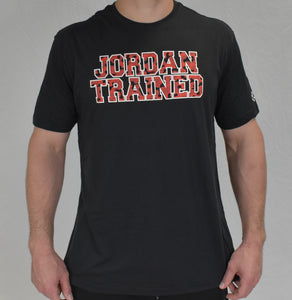 New Black and Red T-Shirt
