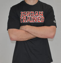 Load image into Gallery viewer, New Black and Red T-Shirt