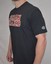 Load image into Gallery viewer, New Black and Red T-Shirt