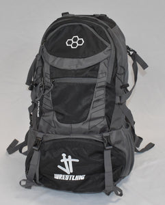 JT Gear Pack IV Black