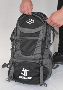 JT Gear Pack IV Black