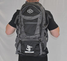 Load image into Gallery viewer, JT Gear Pack IV Black