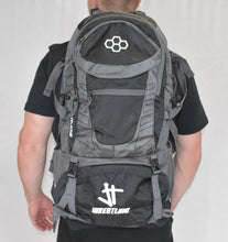 Load image into Gallery viewer, JT Gear Pack IV Black