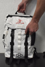 Load image into Gallery viewer, JT Hiker Bag White