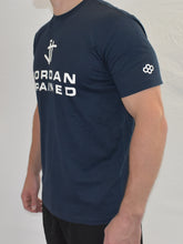 Load image into Gallery viewer, New Navy Jordan Trained T-Shirt