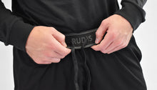 Load image into Gallery viewer, New Black Jordan Trained Mesh Shorts