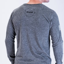 Load image into Gallery viewer, Jordan Trained Columbia Long Sleeve