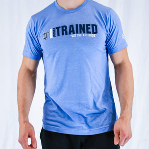 Jordan Trained Columbia T-Shirt