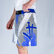 Load image into Gallery viewer, Jordan Trained Chevron Board Shorts (Clearance 40% OFF)