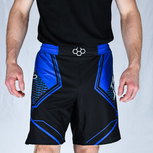 Jordan Racer Sublimated Board Shorts (Clearance 40% OFF)