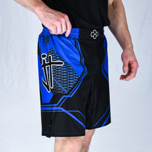 Load image into Gallery viewer, Jordan Racer Sublimated Board Shorts (Clearance 40% OFF)