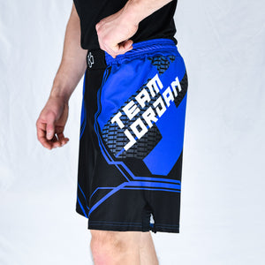 Jordan Racer Sublimated Board Shorts (Clearance 40% OFF)