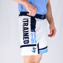 Load image into Gallery viewer, Jordan Trained Columbia Elite Shorts