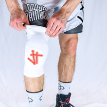 Load image into Gallery viewer, Jordan Sleeve Knee Pad (available in 2 colors)