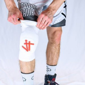 Jordan Sleeve Knee Pad (available in 3 colors)