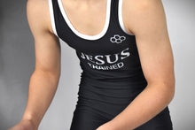 Load image into Gallery viewer, JESUS Trained Singlet