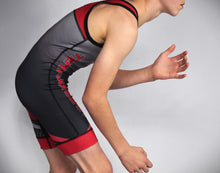 Load image into Gallery viewer, Jordan Trained Sublimated Singlet (30% Off Clearance)