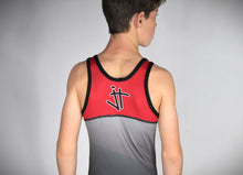 Load image into Gallery viewer, Jordan Trained Sublimated Singlet (30% Off Clearance)