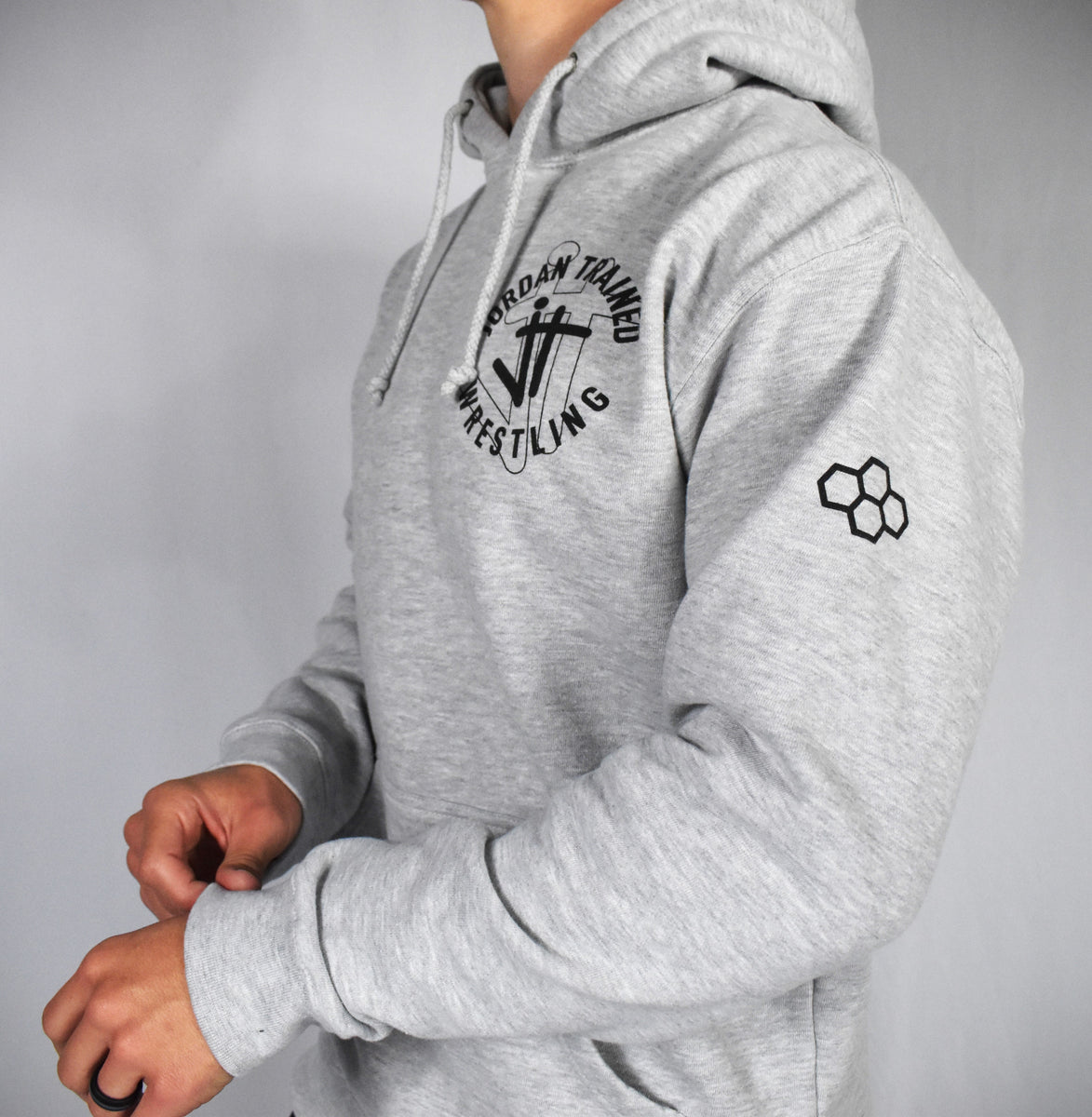 JT Hoodie – JT-GEAR