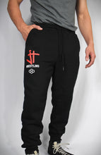 Load image into Gallery viewer, Cotton Blend JT Joggers