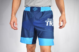 Blue Dot JT shorts