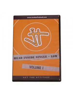 JT Training Volume 1 - Inside Single - Low